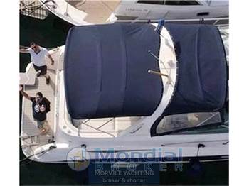 Bayliner 34 open