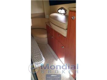 Bayliner 34 open