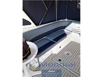 Bayliner 34 open