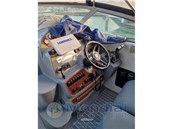 Bayliner 34 open