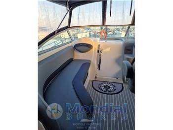 Bayliner 34 open