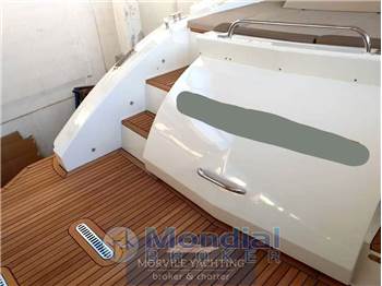 Rizzardi 50 incredible