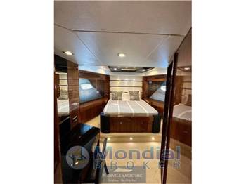 Sunseeker yacht 80