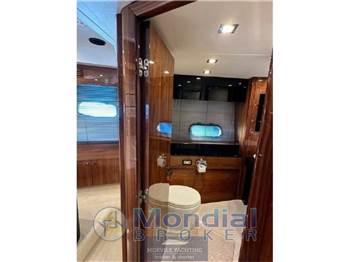 Sunseeker yacht 80