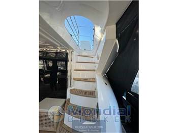 Sunseeker yacht 80