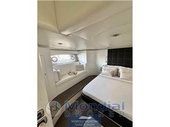 Primatist G 53 aero top