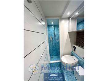 Primatist G 53 aero top