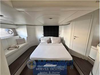 Primatist G 53 aero top