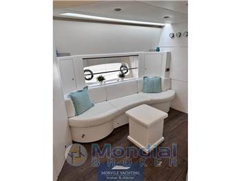 Primatist G 53 aero top