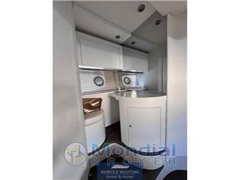 Primatist G 53 aero top