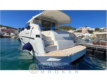 Primatist G 53 aero top