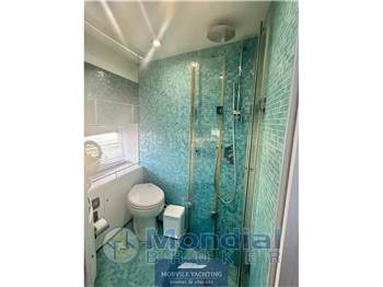 Primatist G 53 aero top