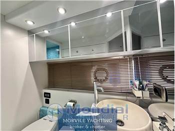 Primatist G 53 aero top