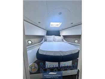 Primatist G 53 aero top