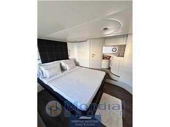 Primatist G 53 aero top