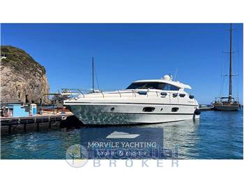 Primatist G 53 aero top