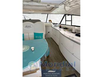 Primatist G 53 aero top