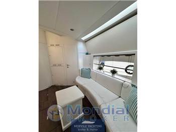 Primatist G 53 aero top