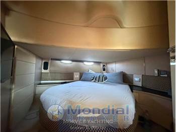 Atlantis 55 ht