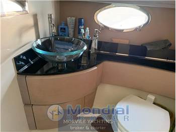 Atlantis 55 ht