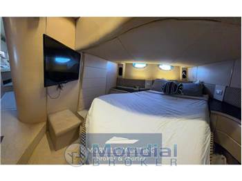 Atlantis 55 ht