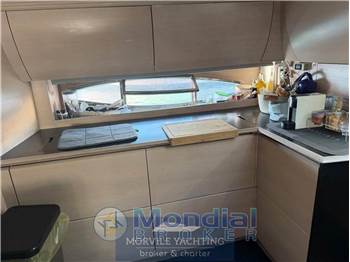 Atlantis 55 ht