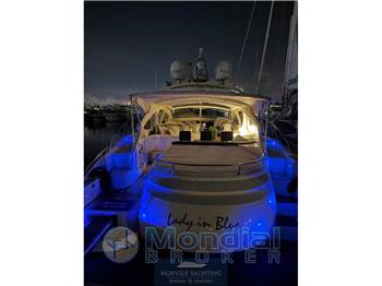 Atlantis 55 ht