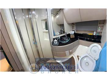 Atlantis 55 ht