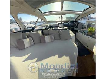 Atlantis 55 ht