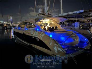 Atlantis 55 ht