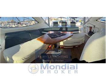 Atlantis 55 ht
