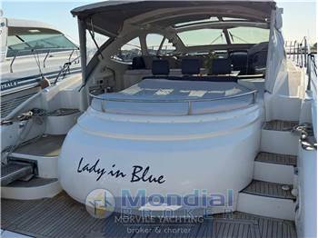 Atlantis 55 ht