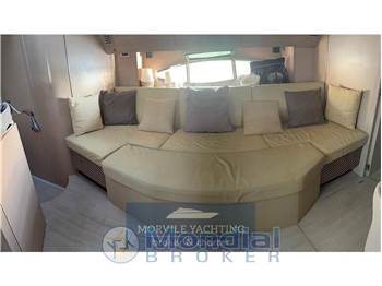Atlantis 55 ht