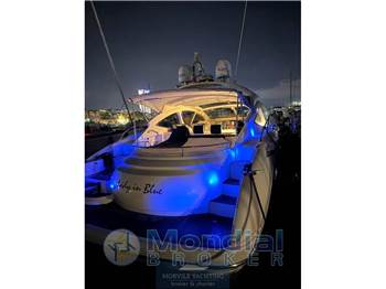 Atlantis 55 ht