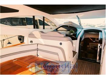 Sunseeker Predator 68