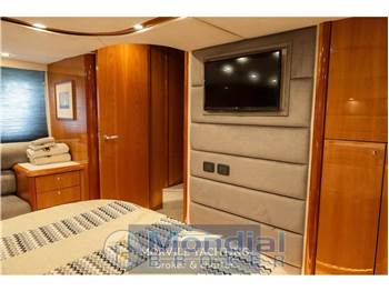 Sunseeker Predator 68