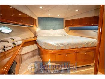 Sunseeker Predator 68