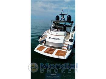 Sunseeker Predator 68