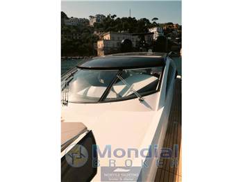 Sunseeker Predator 68