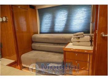 Sunseeker Predator 68