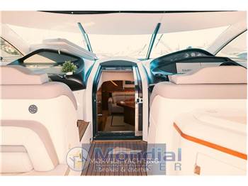 Sunseeker Predator 68