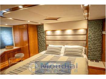Sunseeker Predator 68