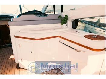 Sunseeker Predator 68