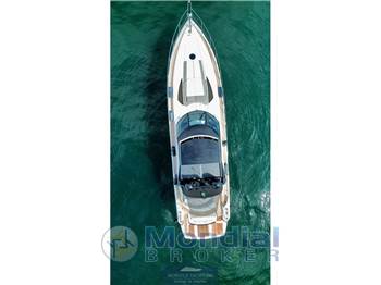 Sunseeker Predator 68