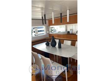 Cantiere navale diano Diano 24