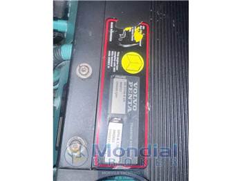 Fiart mare 40 genius