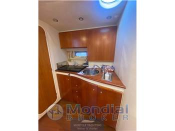 Fiart mare 40 genius