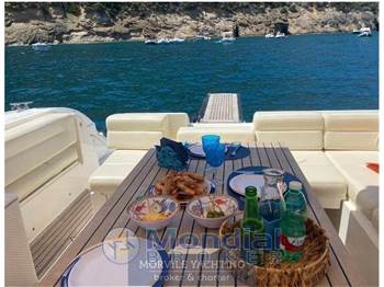 Fiart mare 40 genius