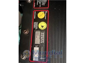 Fiart mare 40 genius