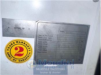 Fiart mare 40 genius